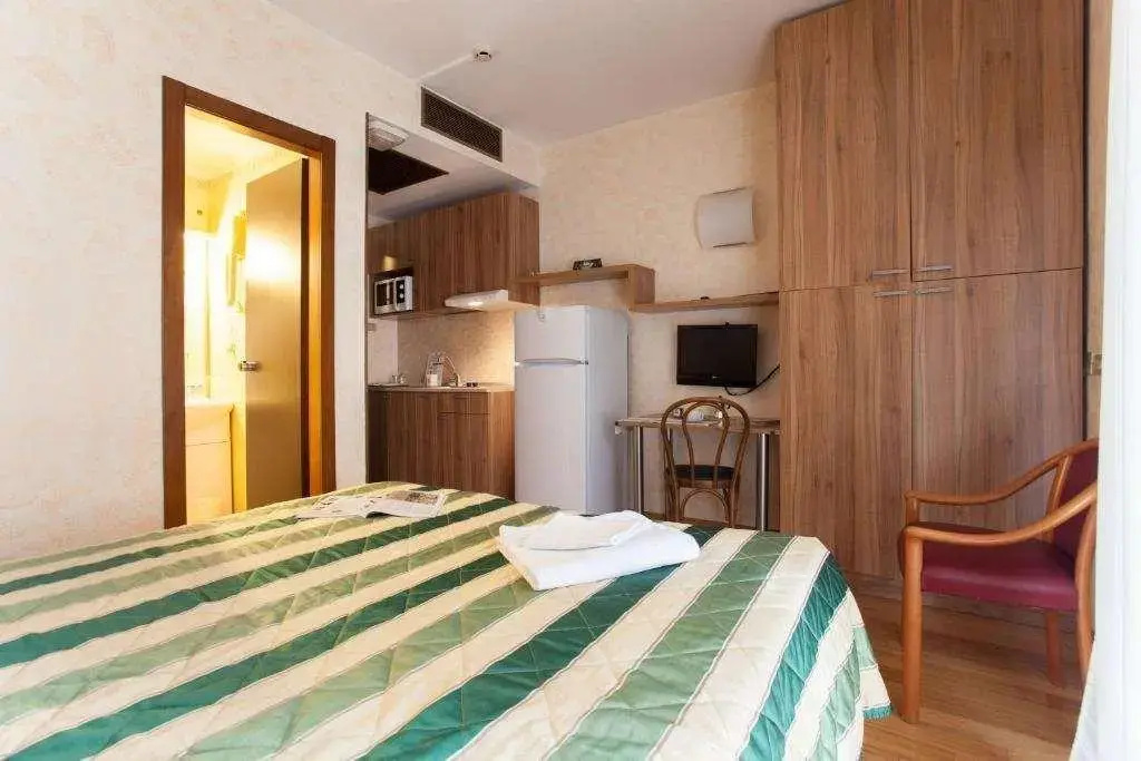 Hotel photo 3