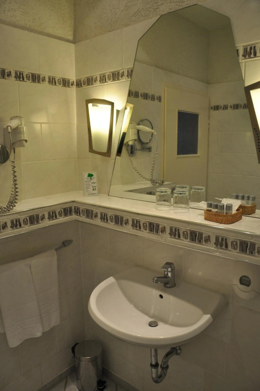 Savoy Hotel-Pension - Général