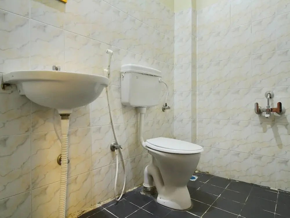 OYO Rooms Reddiarpalayam - Général