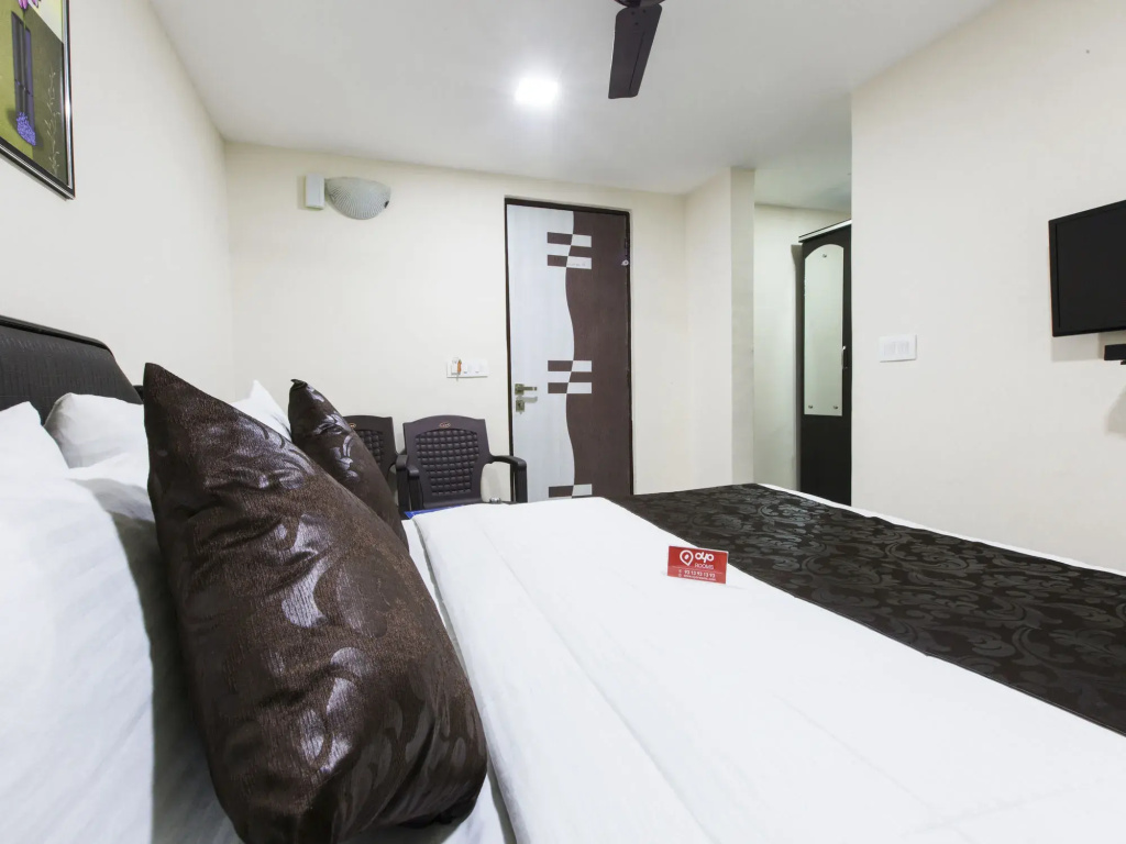 OYO 756 Hotel Sarang Heritage - Général