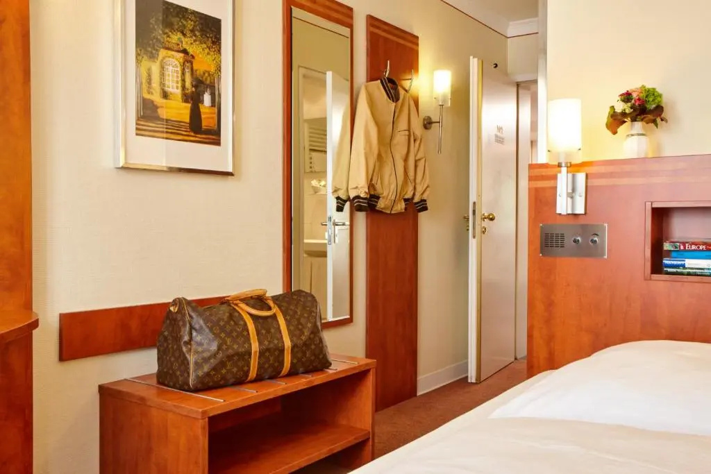 Hotel photo 3