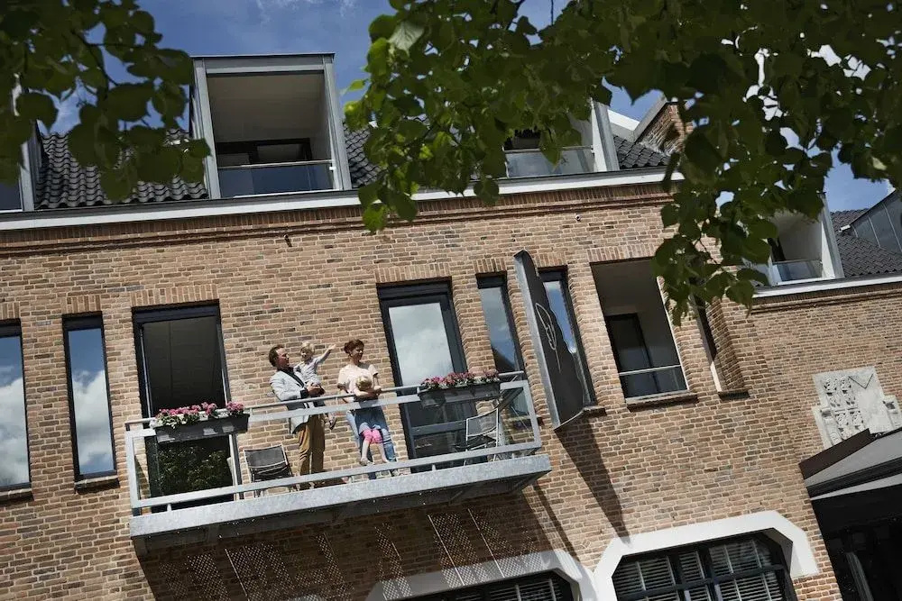 Hotel de Schout