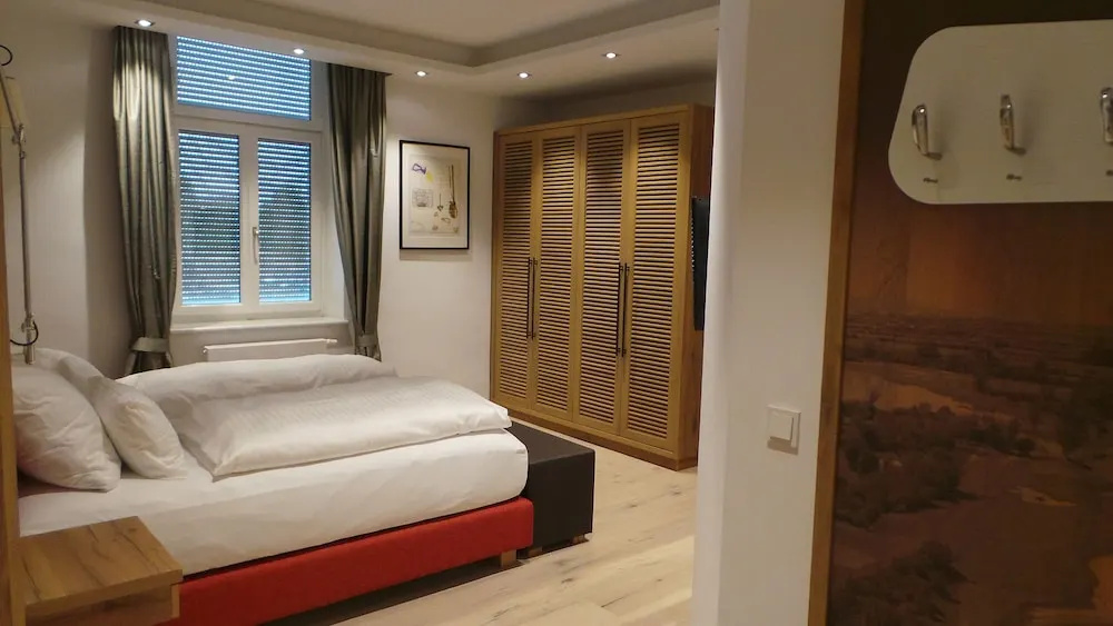 Hotel Diamond Country Club - Chambres