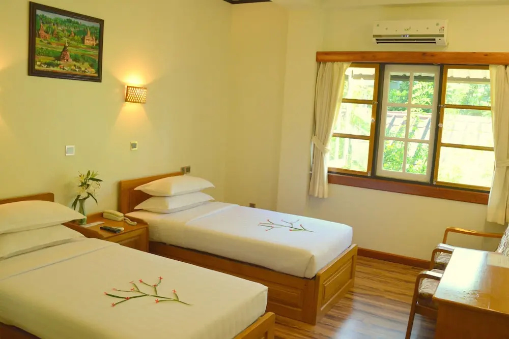 Arthawka Hotel - Chambres