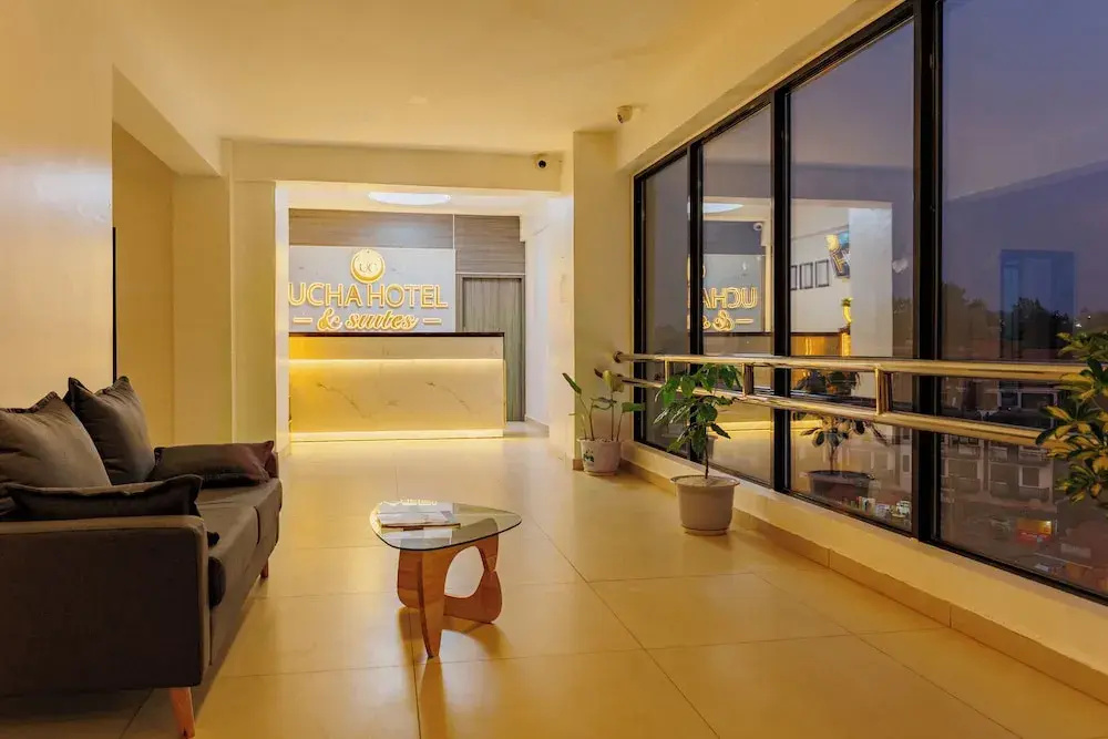 Hotel photo 2
