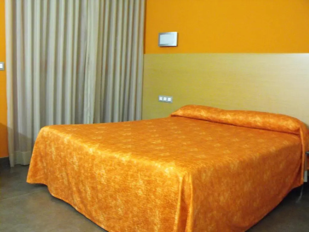 Hotel Pere III el Gran - Chambres