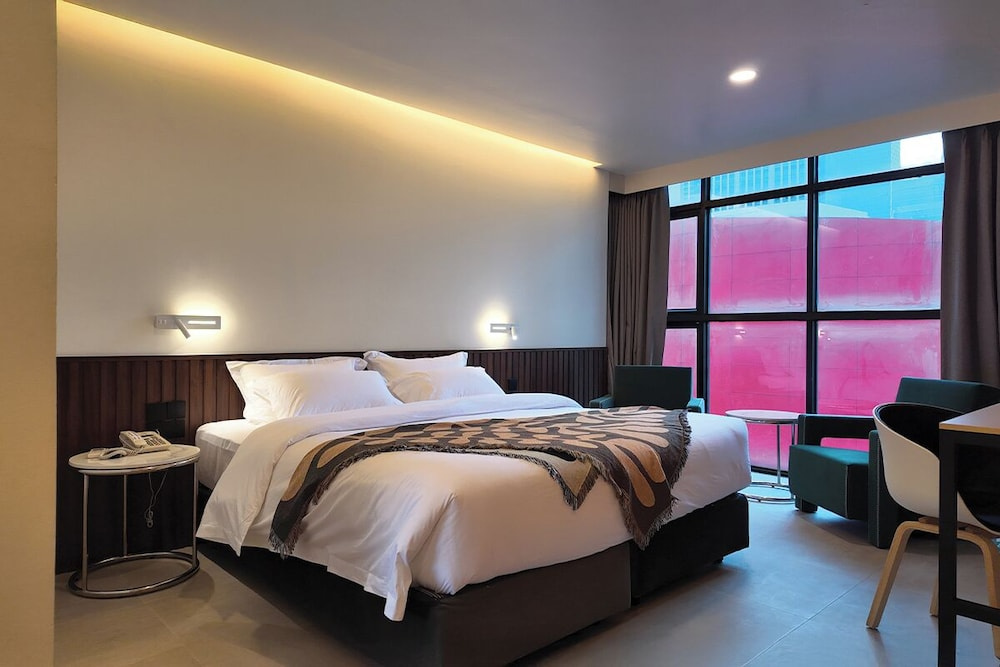Отель Palma Hotel Bangkok в Бангкоке