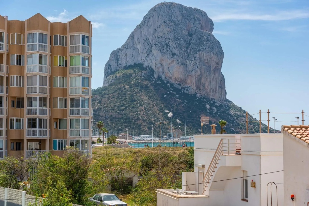 Apartamento Arenal 6 - PlusHolidays