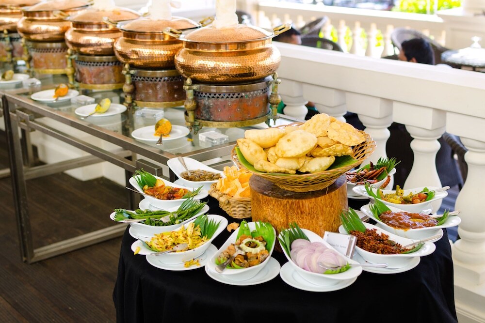Galle Face Hotel