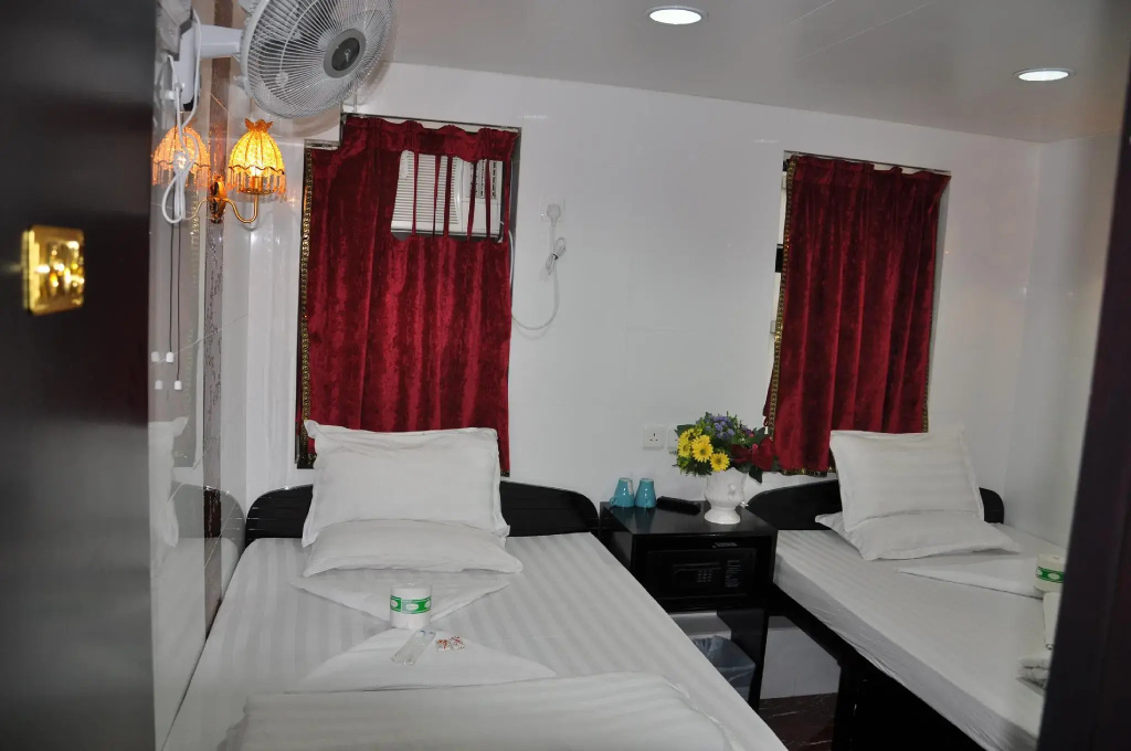 Hotel photo 9