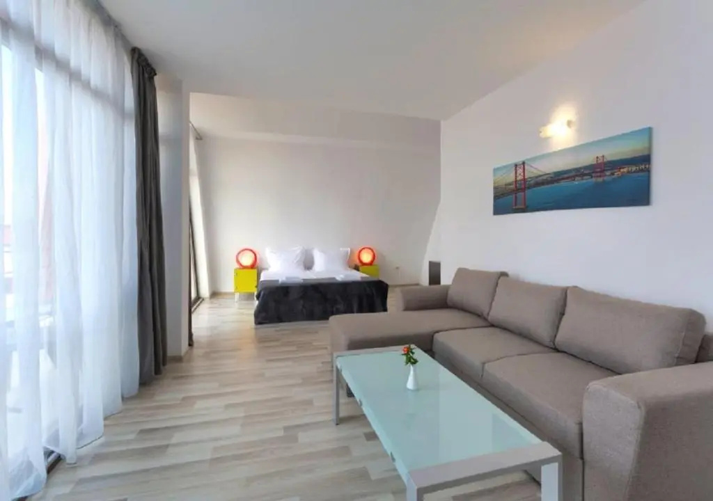 Suite