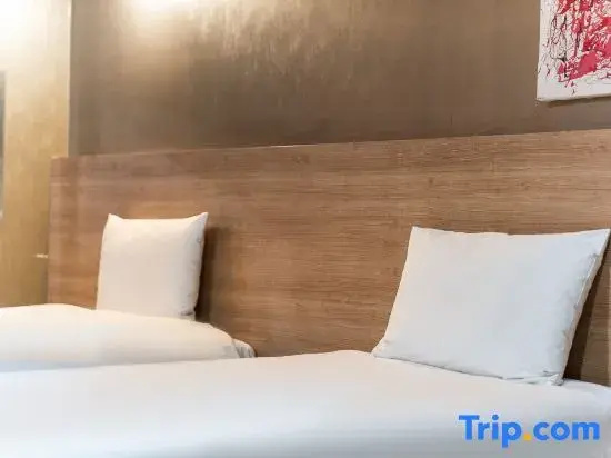 S Hotel Jeju - Chambres