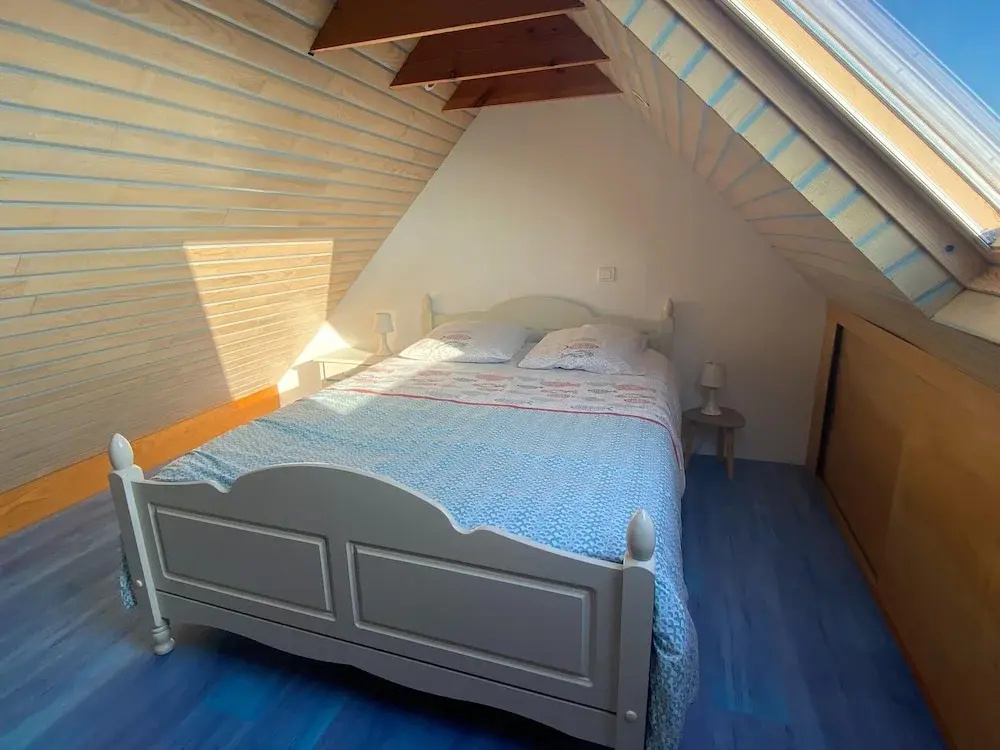 Voir la photo 2 — Vacation Home in Brittany Near Pointe du Raz