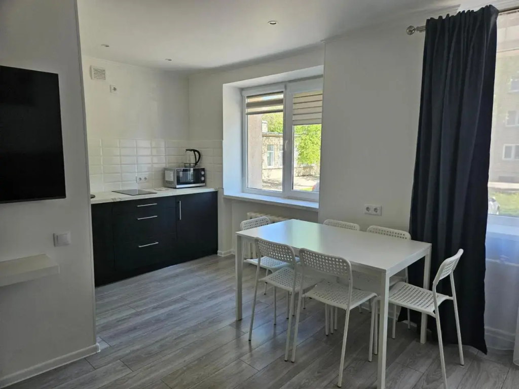 Central Space - фото 2