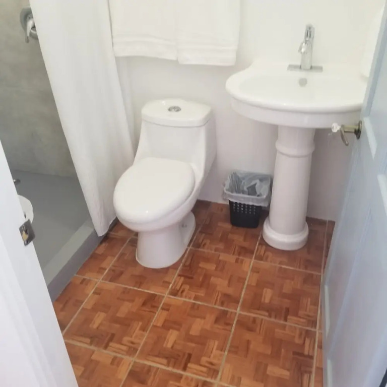 Vista Castillo Hotel - фото 25