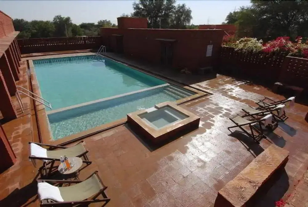 Hotel photo 14