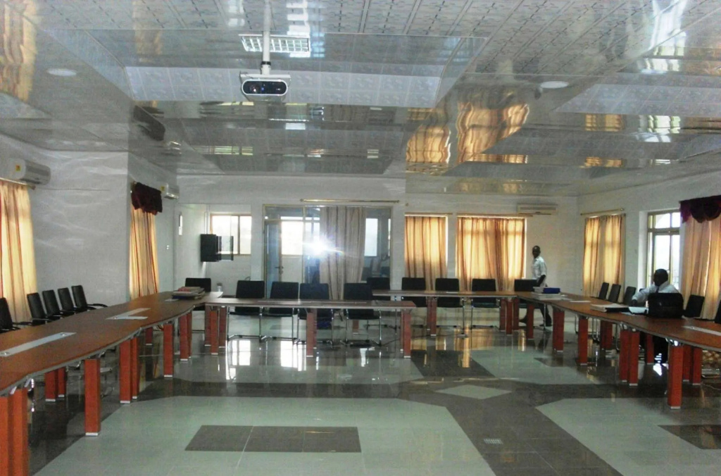 Senator Hotel - Général