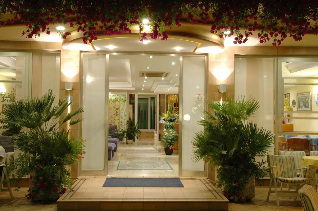 Hotel photo 25