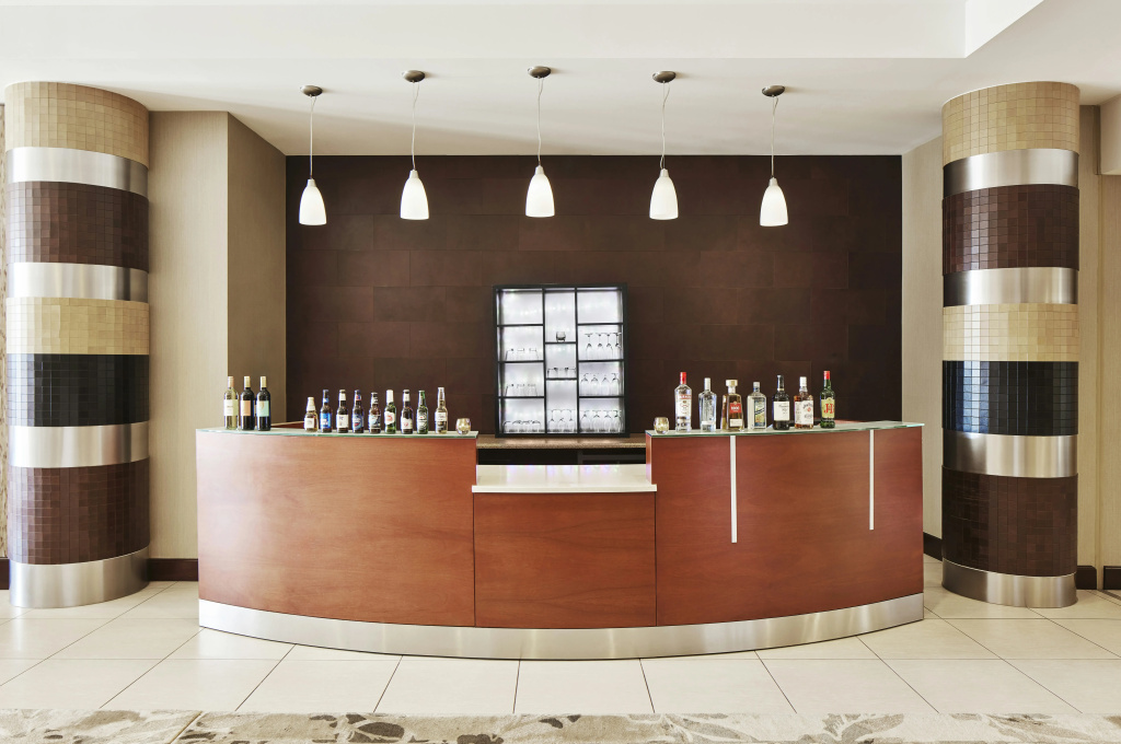 Embassy Suites by Hilton Alexandria Old Town - Général