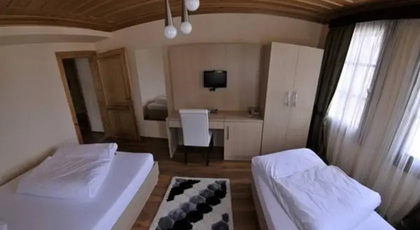 Tarhan Butik otel - фото 4