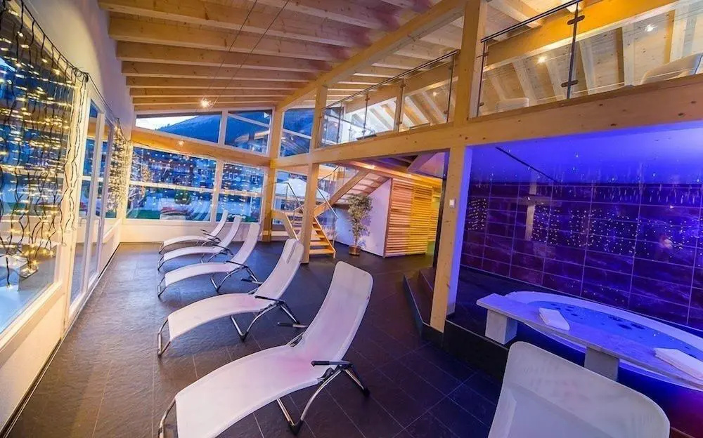 Christiania Wellness Hotel - Général