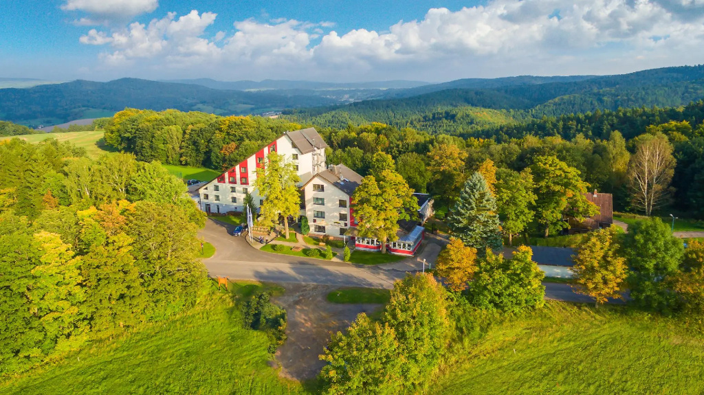 Aktiv & Vital Hotel Thüringen - Général