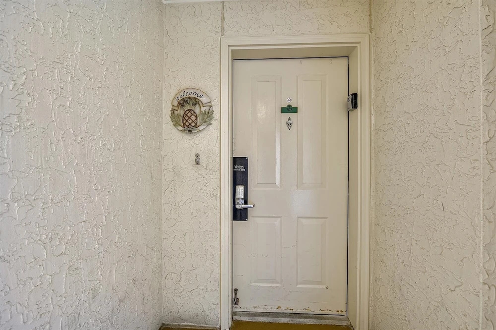 Shores of Panama 707 - 2 Bedroom+Bunks . Reserved Parking/Free Fun! 2 Condo by RedAwning