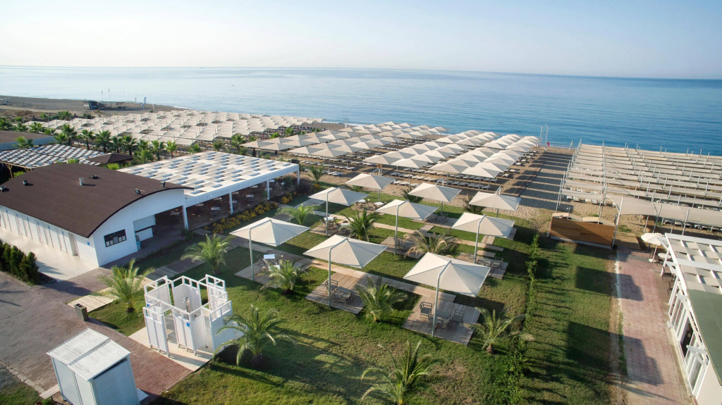 Riolavitas Spa & Resort - All Inclusive - фото 22