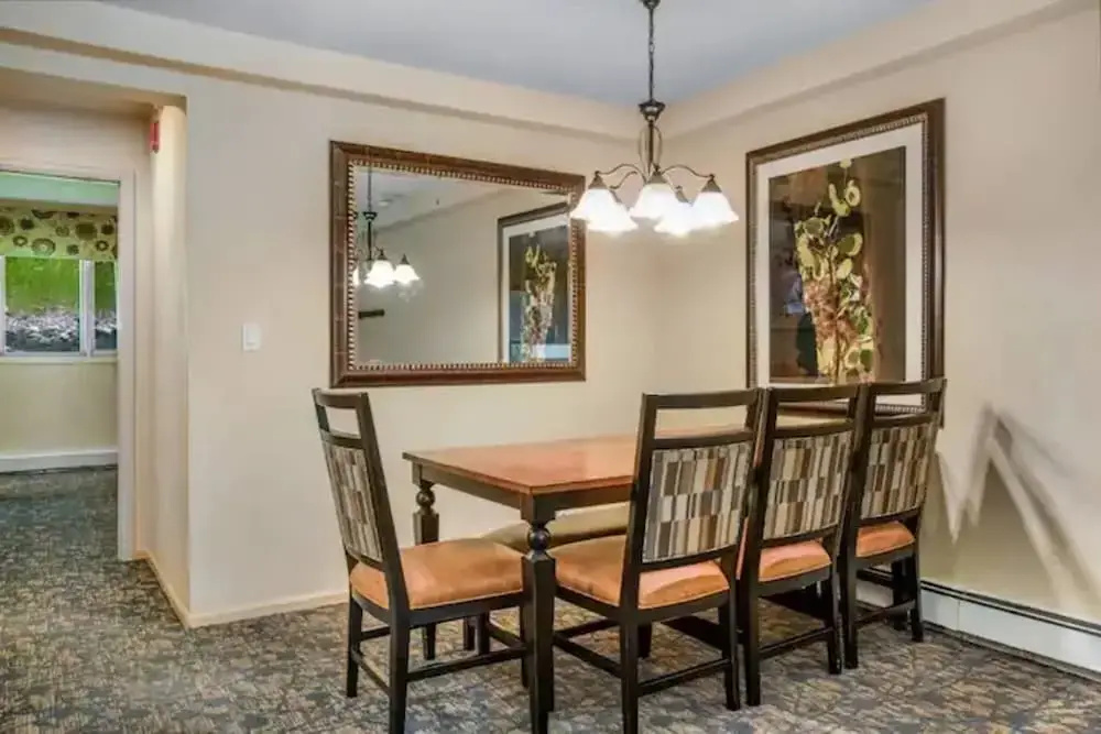 Aspen at Streamside, a VRI resort - Chambres
