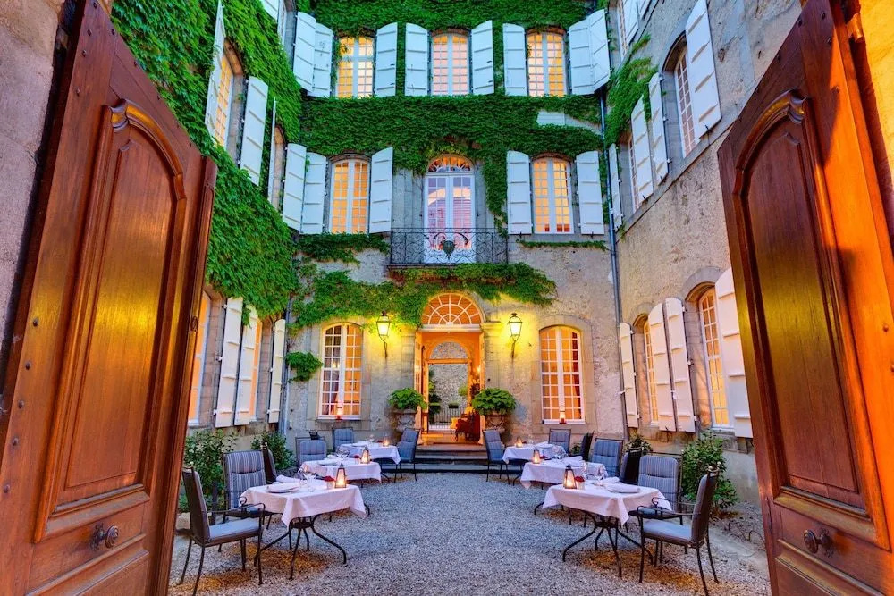Relais de Mirepoix - Général