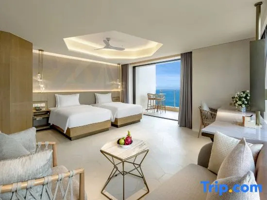 Salt Crystal Hotel By RìChū — фото 4