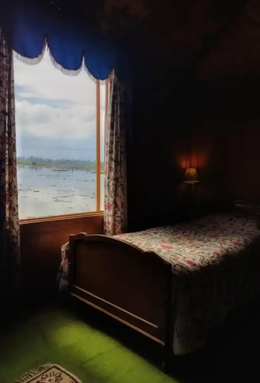 Kings Houseboats - Chambres