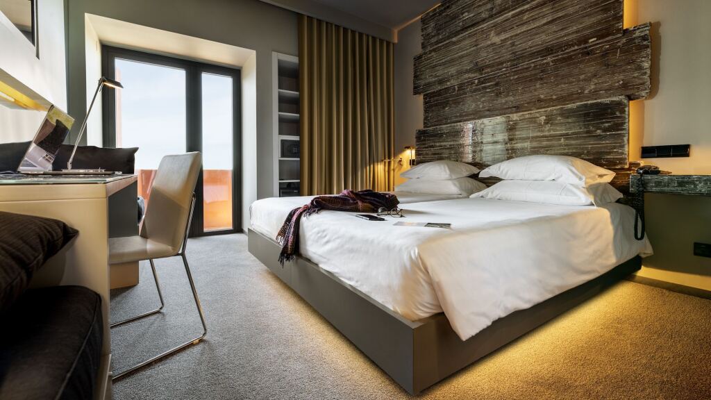 Vitória Stone Hotel by null