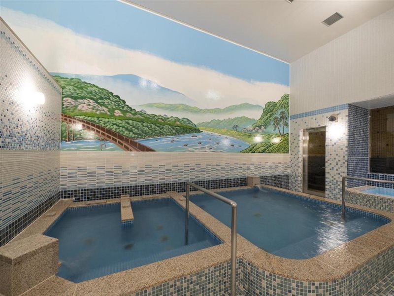 Umekoji Potel Kyoto Hotel 사진 49