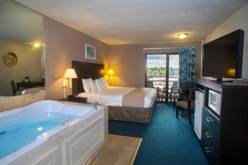 Atlantis Family Waterpark Hotel, an Ascend Collection Hotel - Chambres