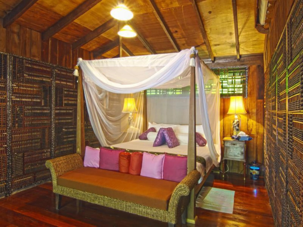 Fig Tree Hill Resort