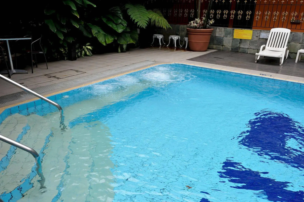 VIP Hotel (SG Clean Certified) - Général
