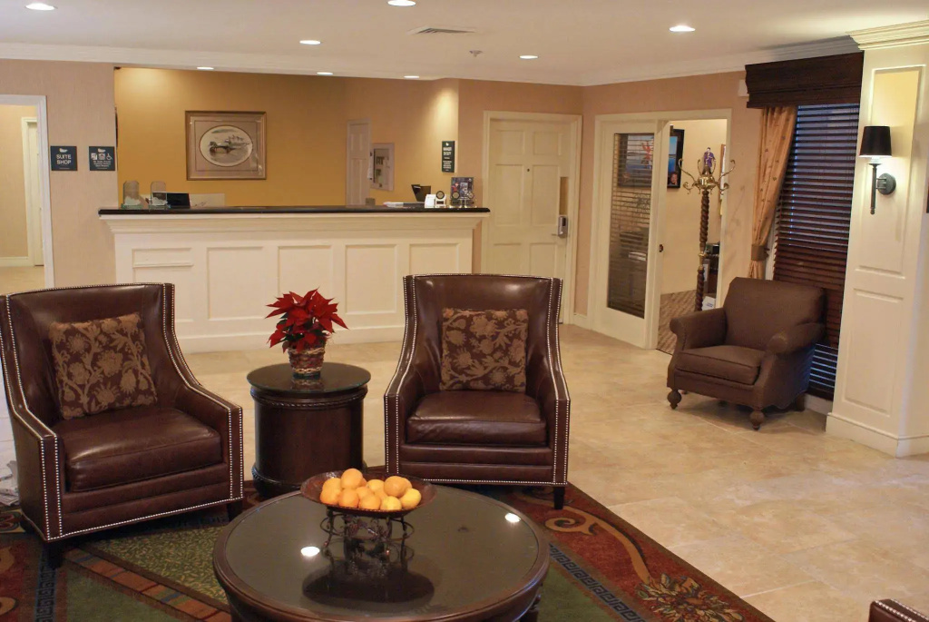 Addison Suites - Général