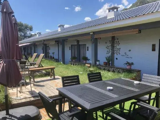 Kelaishun Homestay