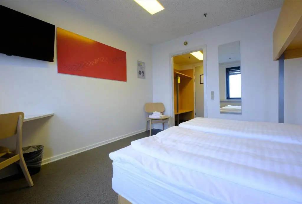 Four Points Flex by Sheraton Ishøj - Chambres