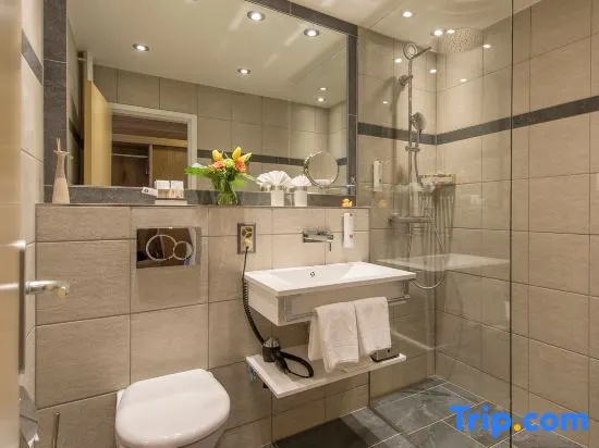 Sunstar Hotel Lenzerheide - Chambres