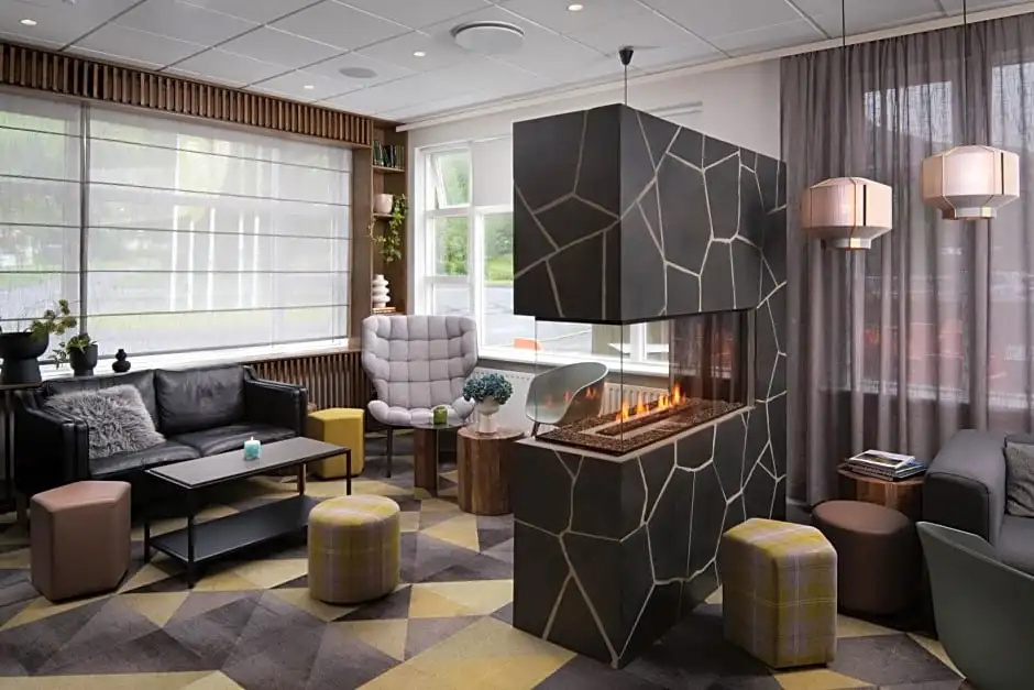 Klaustur Hotel  - Chambres