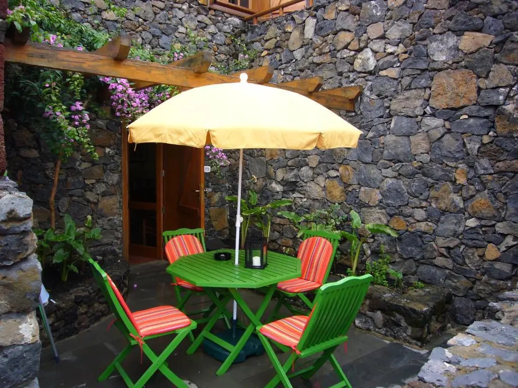 Casas Rurales Los Almendreros - Chambres