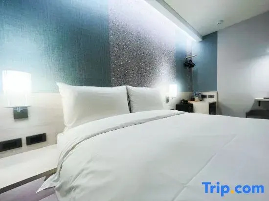 Shin Shih Hotel - Chambres