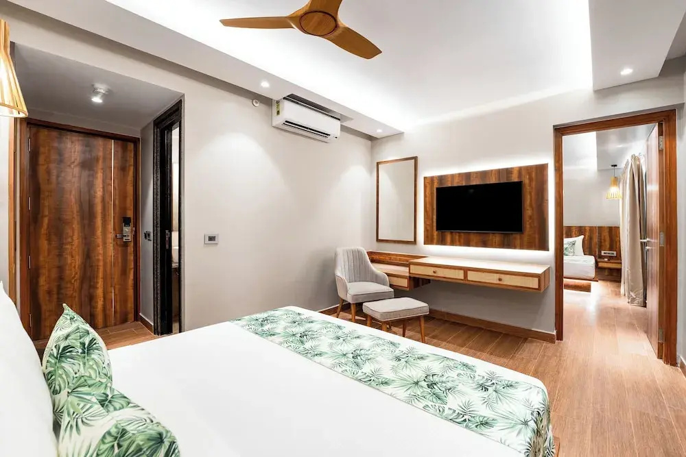 Hotel photo 10