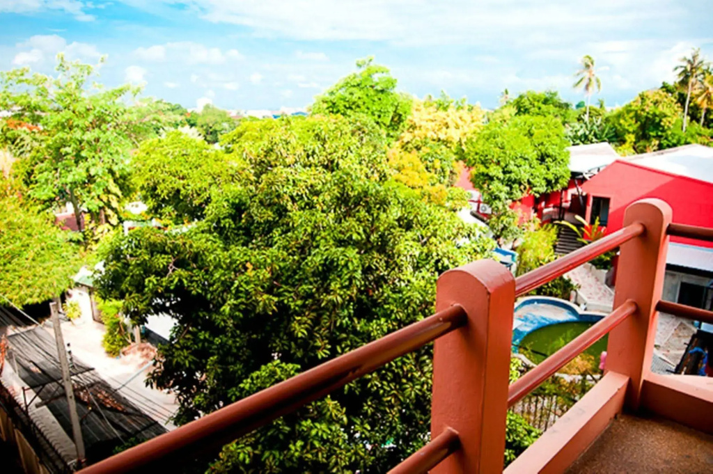 Hotel photo 21