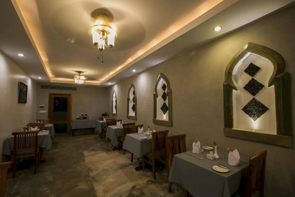 Friendly Angkor Boutique - Général
