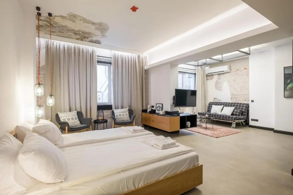 Superior Suite