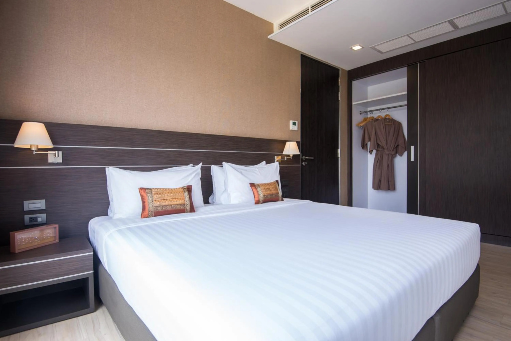 Amanta Hotel Nongkhai - Général