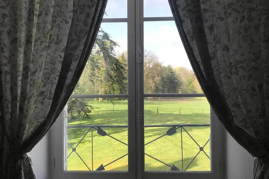 Afficher la photo 7 — Château du Vau - Maison d'hôtes